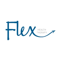 FLEX Health Therapy logo