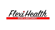 Flexi Health Repair & Maintenance logo
