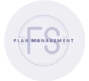 Flexible Supportive Plan Management logo