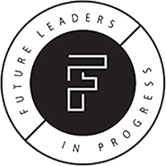 Flip Future Leaders In Progress logo