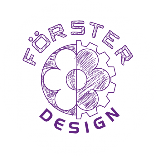 Foerster Design logo