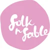 Folk n Fable logo