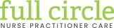 Full Circle Nurse Practitioner Care logo