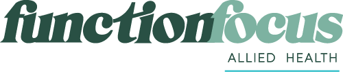 Function Focus Allied Health logo