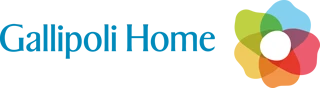 Gallipoli Home logo