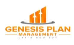Genesis Plan Management logo