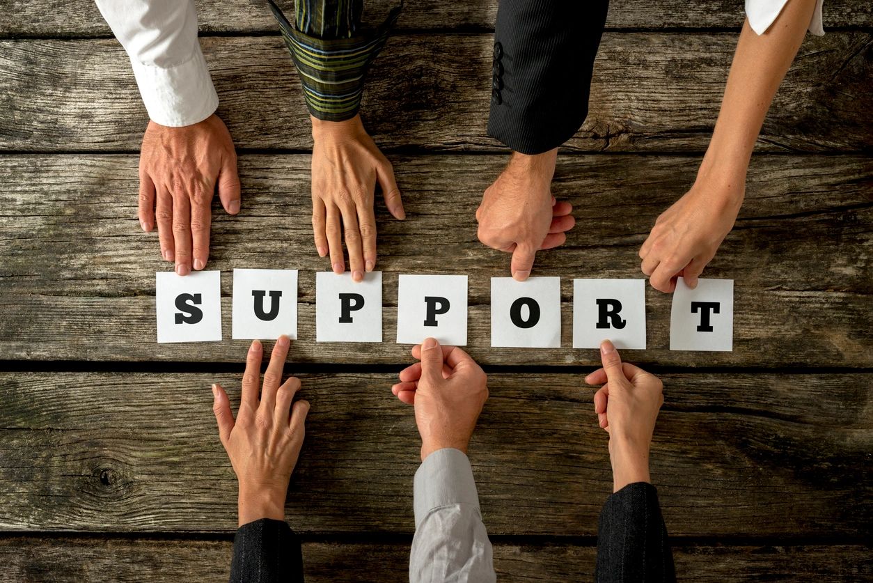 Gentle Nurturing Care Support Services P logo
