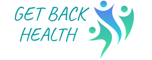 Get Back Health logo