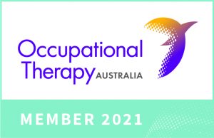 Gold Coast Occupational Therapy logo