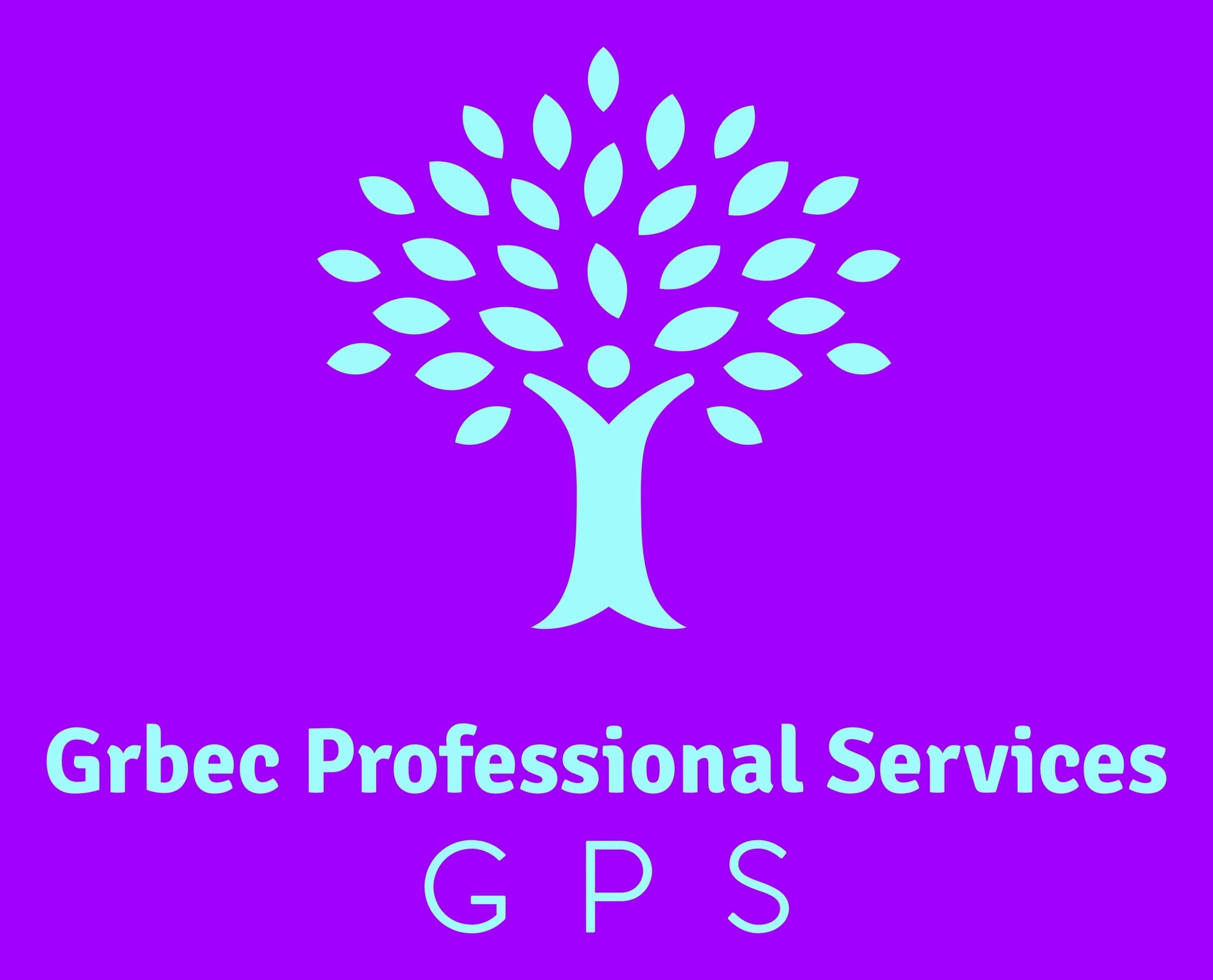 Grbec Professional Services logo
