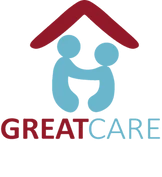 Great Care logo