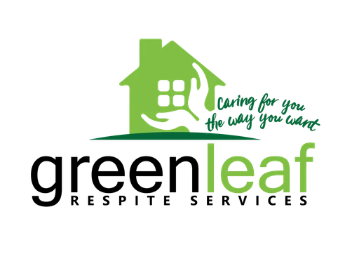 Green Leaf Respite Care Services logo