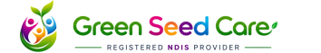 Green Seed Care logo