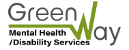 Greenway Mental Health/Disability Services logo
