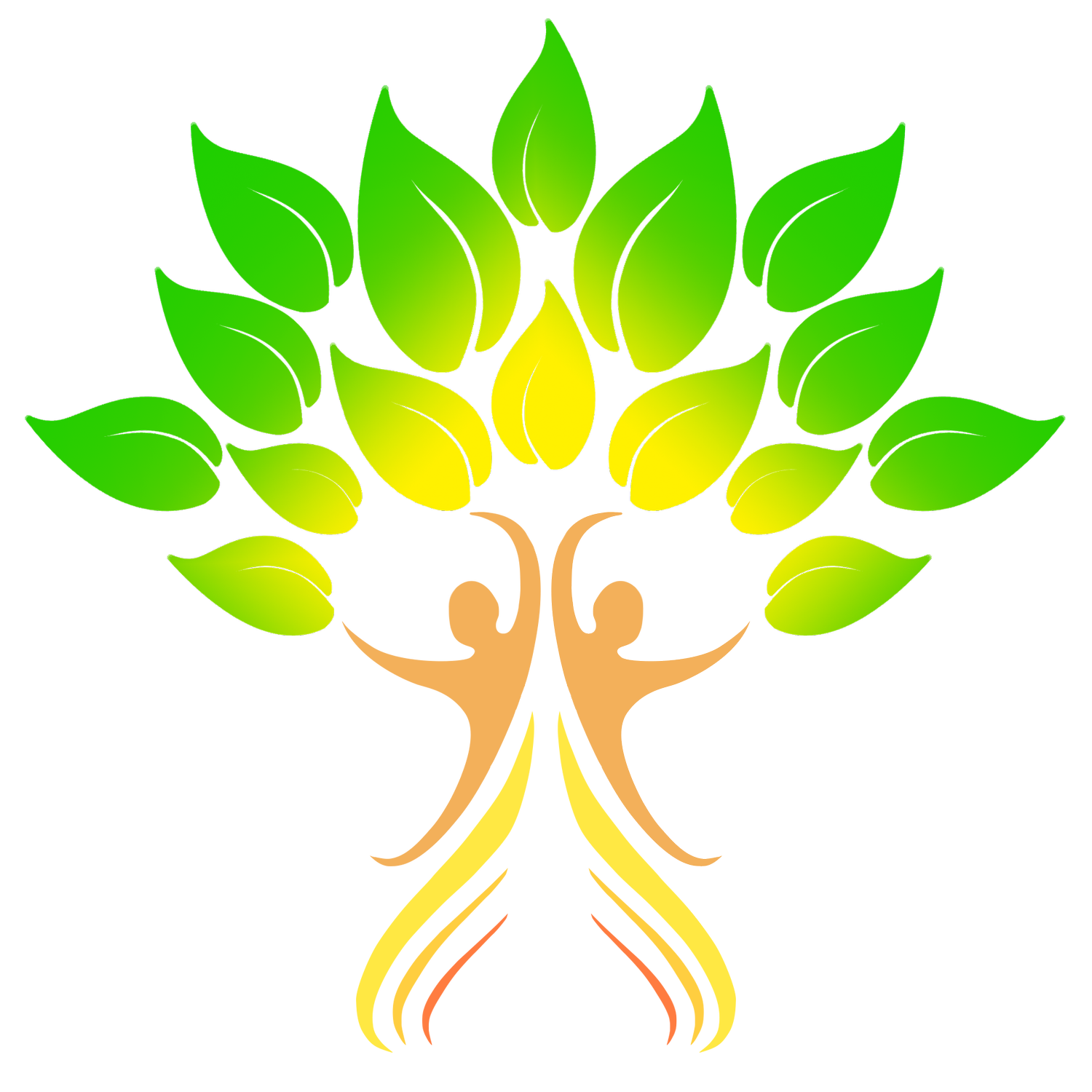 Grow Your Abilities logo