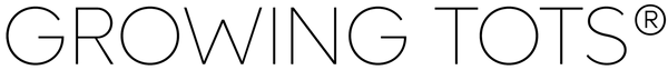 Growing Tots logo