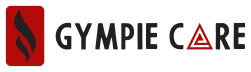 Gympie Care logo