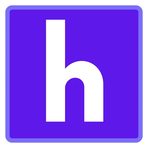 Hai Helper Pty Ltd logo