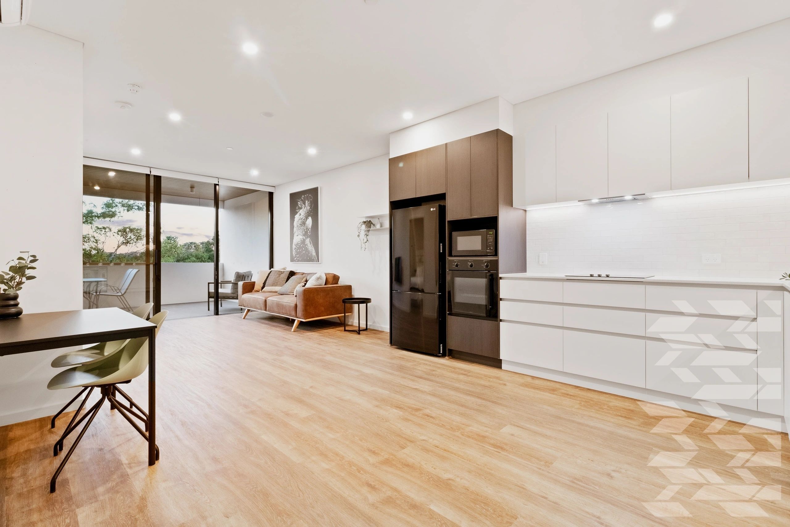 Halcyon Homes WA logo