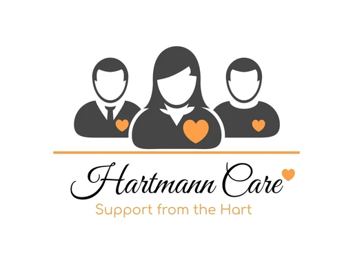 Hartmann Care logo