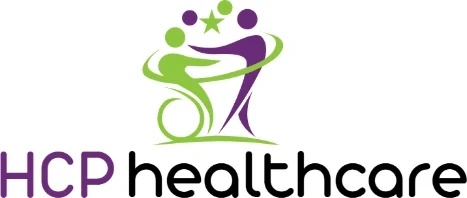 HCP Healthcare Services logo