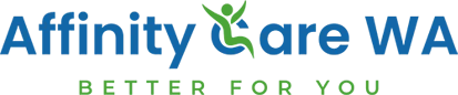 Affinity Care WA logo