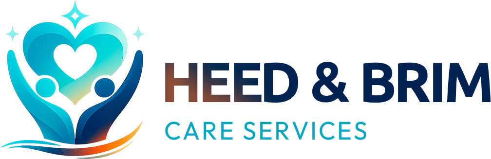 Heed & Brim Care Services logo