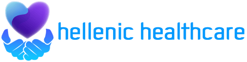 Hellenic Healthcare logo