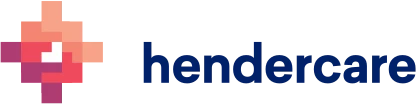 HenderCare Victoria logo