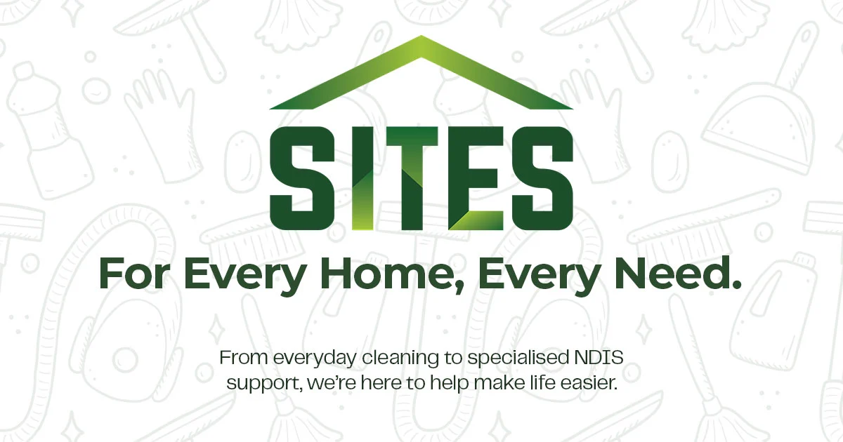 Sites Group logo
