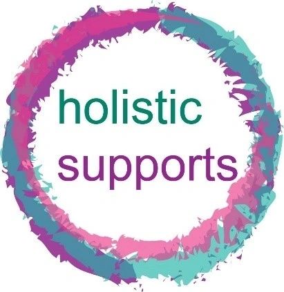 Holistic Supports logo