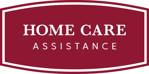 Home Care Assistance West Coast Perth logo