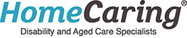 Home Caring Vermont logo
