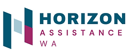 Horizon Assistance WA logo