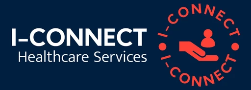 I-Connect Healthcare Services logo