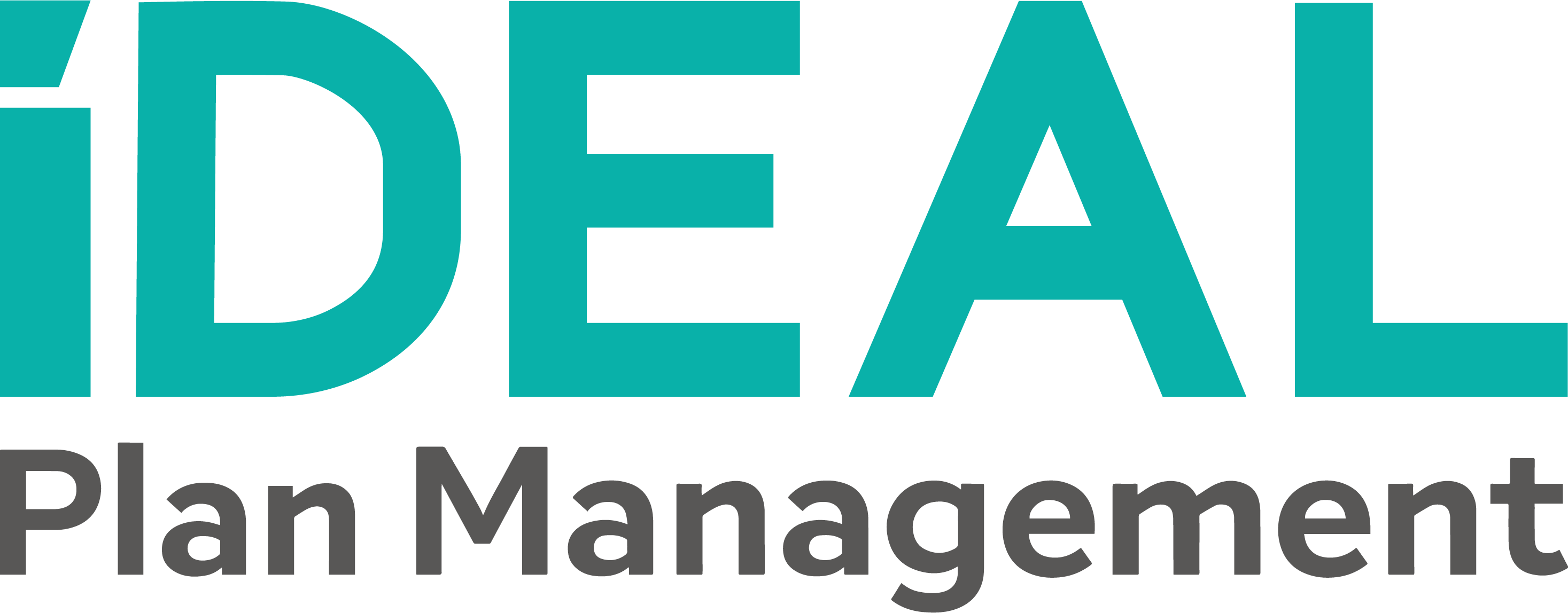 Ideal Plan Management logo