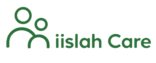 Iislah Care logo