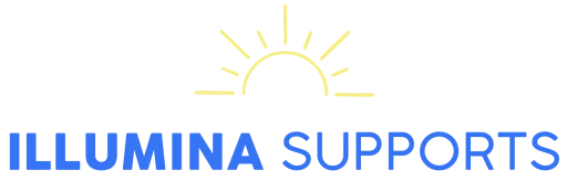 Illumina Supports logo