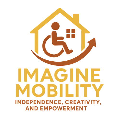Imagine Mobility logo