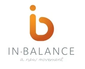 In-Balance logo