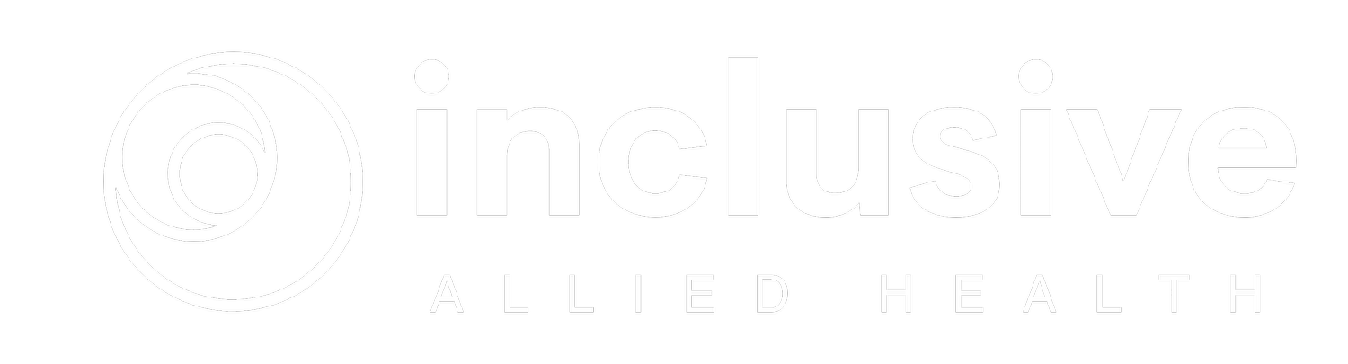 Inclusive Allied Health logo
