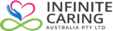 Infinite Caring Australia logo