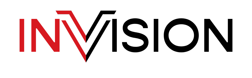 InVision Supports logo