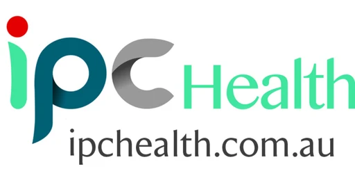 Ipc Health Ltd logo