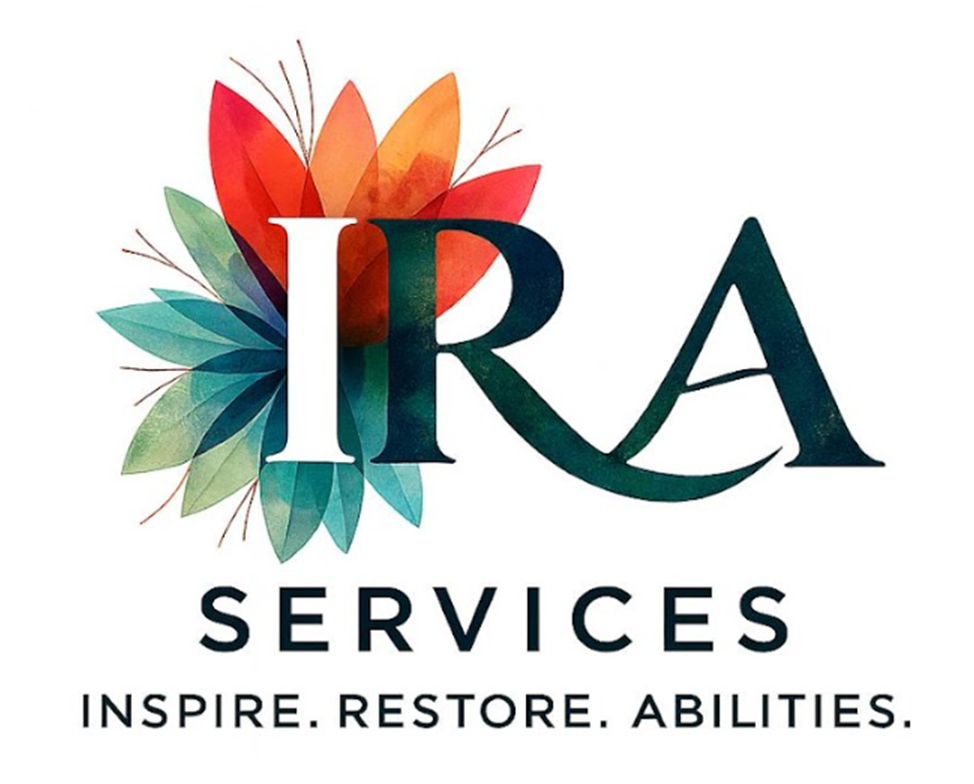 Ira Services logo