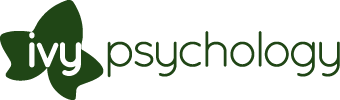 Ivy Psychology logo