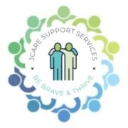 J-Care Support Services logo