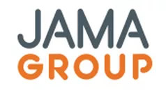 Jama Group logo