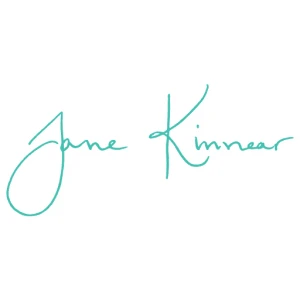 Jane Kinnear Organisation logo