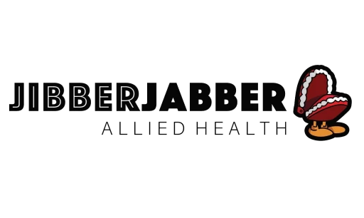 Jibber Jabber Allied Health logo